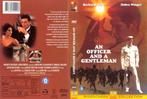An Officer And A Gentleman (Richard Gere), Cd's en Dvd's, Vanaf 12 jaar, Ophalen of Verzenden, Zo goed als nieuw, Drama