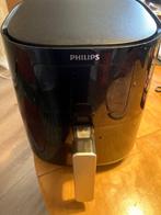Philips Airfryer HD9252 / 70, Ophalen, Zo goed als nieuw, Airfryer, Minder dan 750 gram