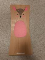 Evenwichts balance board met vilt hout zgan vertbaudet, Ophalen of Verzenden, Zo goed als nieuw, Bouwen
