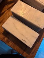 Rituals Marmer Onderzetter - Luxe Accessoire, Overige typen, Ophalen of Verzenden, Zo goed als nieuw, Minder dan 100 cm