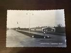 Budel legerplaats Infanterielaan  rond 1960.         98, Ophalen of Verzenden, 1960 tot 1980, Gelopen, Noord-Brabant