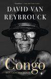 CONGO zgan bezige bij DAVID VAN REYBROUCK, Ophalen of Verzenden, Zo goed als nieuw, Europa