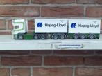 Tekno  Scania  R500  van  Patrick  van  der  Hoeven., Ophalen of Verzenden, Nieuw, Bus of Vrachtwagen, Tekno