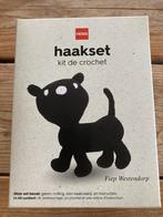 Hema Haakset Siepie  - Nieuw in doos, Ophalen of Verzenden, Nieuw, Haken, Patroon of Boek