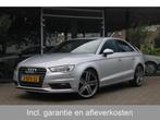 Audi A3 Limousine 1.4 TFSI CoD Ambition Pro Line Plus | S-Tr, Auto's, Stof, Gebruikt, 4 cilinders, Origineel Nederlands