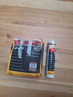 Voegmortel + kit - merk SCHÖNOX kleur Havana, Ophalen of Verzenden, Zo goed als nieuw, Minder dan 5 m², Overige materialen