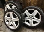 golf 17 inche velgen, Ophalen, Gebruikt, Volkswagen
