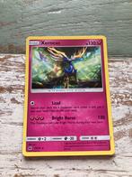 Pokemon kaart Xerneas Holo, Ophalen of Verzenden, Losse kaart
