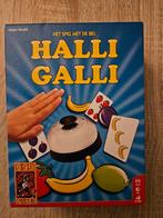 Halli Galli, zgan, Ophalen, Zo goed als nieuw