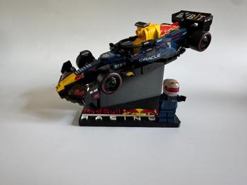 Luxe speed champions staander, Aanpasbaar! beschikbaar voor biedingen
