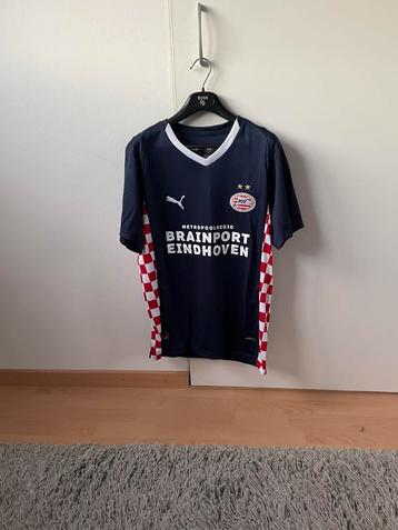 Psv Shirt 2025 - 2026 Maat M beschikbaar voor biedingen