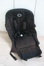 Bugaboo Cameleon 3 zitting zwart canvas, Ophalen of Verzenden, Gebruikt