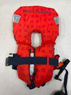 Helly Hansen Reddingsvest 10-25kg, Watersport en Boten, Ophalen of Verzenden, Zo goed als nieuw, Overige typen
