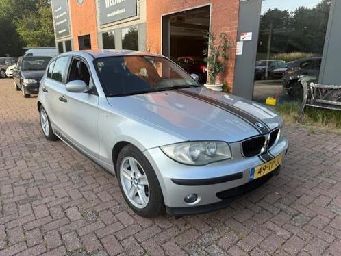 BMW 1-serie 116i Bns Line LPG-G3, Clima, Navi, Auto's, BMW, Bedrijf, Te koop, 1-Serie, ABS, Airbags, Airconditioning, Boordcomputer