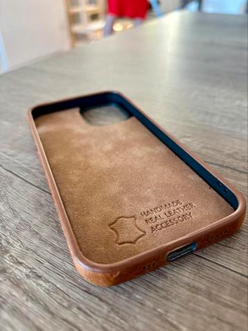 Apple iPhone 12/12Pro Hoesje/Cover van merk ‘Mimim’ beschikbaar voor biedingen