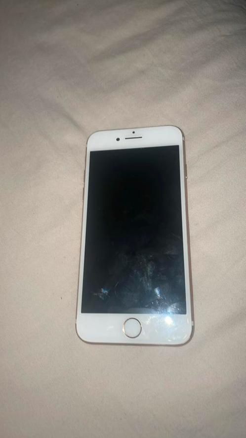 Iphone 8, Telecommunicatie, Mobiele telefoons | Apple iPhone, Zo goed als nieuw, 64 GB, Ophalen