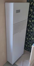 Innova 2.0 Airco zonder buitenunit, verticaal, wifi+app, Witgoed en Apparatuur, Airco's, Ophalen, Zo goed als nieuw, Wandairco