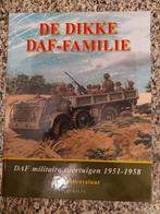 H. Stoovelaar - De Dikke DAF-familie, Boeken, Auto's | Boeken, Ophalen of Verzenden, Overige merken, H. Stoovelaar, Zo goed als nieuw