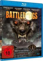 Battledogs (Blu-ray) IMPORT, Ophalen of Verzenden, Zo goed als nieuw