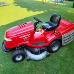 Honda zitmaaier 2622, Tuin en Terras, Zitmaaiers, Ophalen of Verzenden, Gebruikt, Opvangbak, 90 tot 120 cm