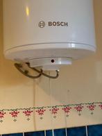 Bosch tranlc 1000T Elektrische Boiler - Goede Staat!, Doe-het-zelf en Verbouw, Geisers en Boilers, Ophalen, Gebruikt, Boiler