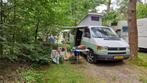 Volkswagen T4 1996 Campergekeurd Dubbeltoon wit, mint groen, Euro 2, Stof, 1643 kg, 61 pk