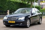 Mercedes-Benz C-klasse 200 K. Elegance | AUTOMAAT | CLIMA |, Automaat, Achterwielaandrijving, 4 cilinders, 1796 cc