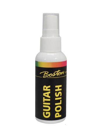 Boston Guitar Polish beschikbaar voor biedingen
