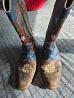 Replay and Sons laarzen. Maat 39, Kleding | Dames, Ophalen of Verzenden, Zo goed als nieuw, Zwart, Hoge laarzen