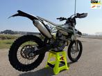 Husqvarna Enduro FE 250 no ktm exc exc-f 350 450 501, 250 cc, Enduro, 11 kW of minder, Traction Control
