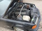 BMW E36 323i/323ti M52B25 Motor, Ophalen, Gebruikt, BMW, BMW