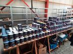 FLEXA CREATIONS MUURVERF 1 LITER ( NU € 7.50 PER BLIK), Doe-het-zelf en Verbouw, Verf, Beits en Lak, Ophalen, Overige kleuren