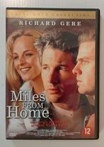 Miles From Home, Ophalen of Verzenden, Zo goed als nieuw, Drama