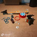 Oud Playmobil zeehonden, Kinderen en Baby's, Speelgoed | Playmobil, Ophalen of Verzenden, Gebruikt