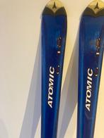 Atomic carv ski’s, Sport en Fitness, Skiën en Langlaufen, Ophalen of Verzenden, Gebruikt, Overige typen