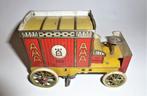 Antieke blikken speelgoed auto Merk Lehmann AHA, Antiek en Kunst, Antiek | Speelgoed, Ophalen