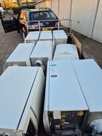 Cv ketels gezocht voor export of sloop, Doe-het-zelf en Verbouw, Geisers en Boilers, Minder dan 20 liter, Ophalen of Verzenden