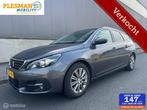 Peugeot 308 SW 1.2 PureTech Premium * 131 pk, 1e eigenaar,, Voorwielaandrijving, Gebruikt, Euro 6, 1199 cc
