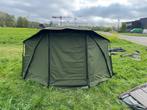 AQUA PIONEER 150 BIVVY AQUATEXX EV Met skullcap en, Watersport en Boten, Hengelsport | Karpervissen, Ophalen, Zo goed als nieuw