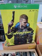 Collectors editie van Cyberpunk met statue en meer, Spelcomputers en Games, 1 speler, Ophalen of Verzenden, Nieuw, Vanaf 18 jaar