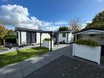 chalet, Caravans en Kamperen, Stacaravans, Meer dan 6