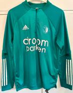 Feyenoord Longsleeve L, Maat L, Ophalen of Verzenden, Zo goed als nieuw, Shirt