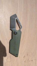 Kizer Cyberblade M390 - Uniek Zakmes, Ophalen of Verzenden, Gebruikt