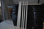 ALUMINIUM BUIZEN / PIJP / BUIS, Ophalen, Zo goed als nieuw, Aluminium
