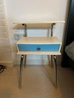 Rietveld voor Auping nachtkastje, Ophalen, Gebruikt