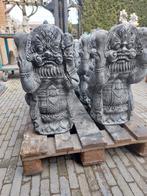 Ganesha, 62cm hoog, Ophalen, Nieuw, Beton, Boeddhabeeld