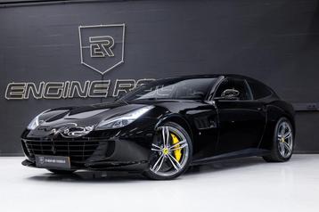 Ferrari GTC4Lusso 6.3 V12 HELE | LIFT | Passenger Display |  beschikbaar voor biedingen