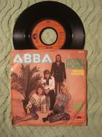 ABBA 7" Vinyl Single: ‘Ring Ring / Honey Honey’ (Duitsland), Gebruikt, 7 inch, Single, Ophalen of Verzenden