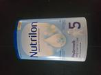 Nutrilon 5, Ophalen, Nieuw, Overige typen