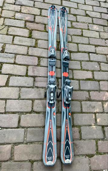 Ski’s Rossignol 154cm  beschikbaar voor biedingen